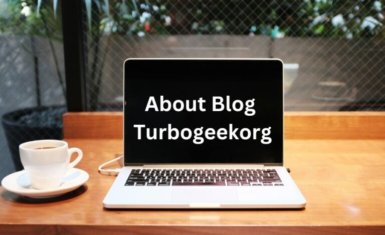 about blog/turbogeekorg