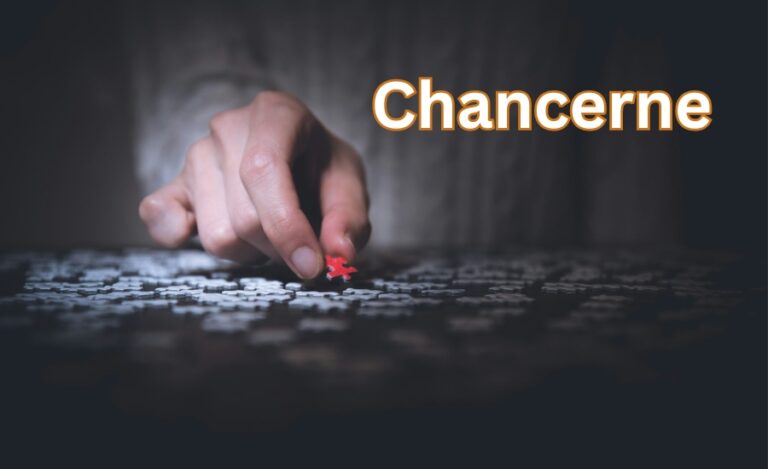 chancerne