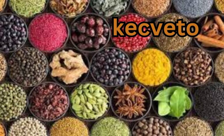 kecveto