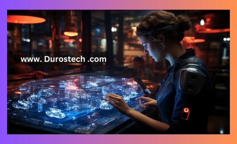 www. Durostech .com