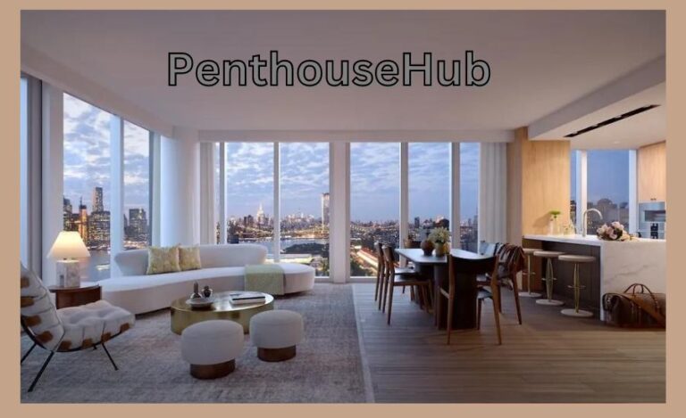 PenthouseHub