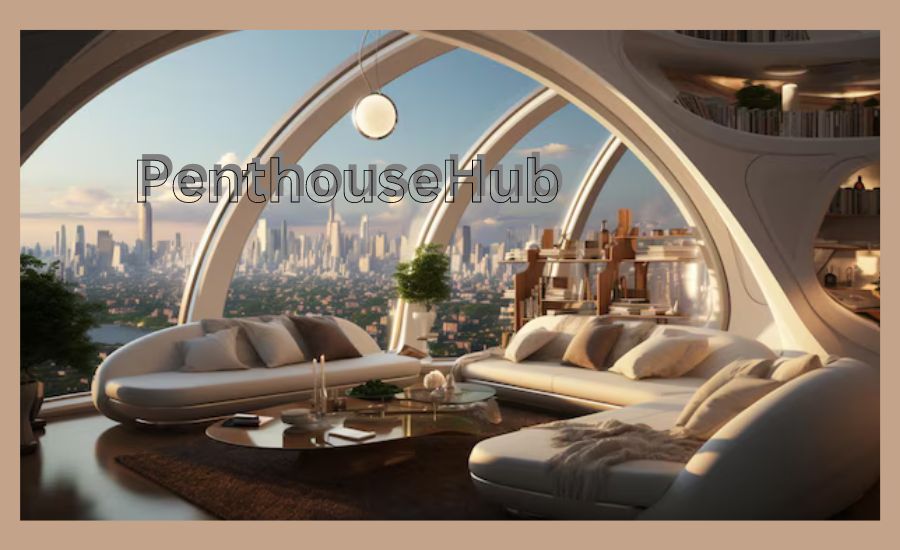 PenthouseHub