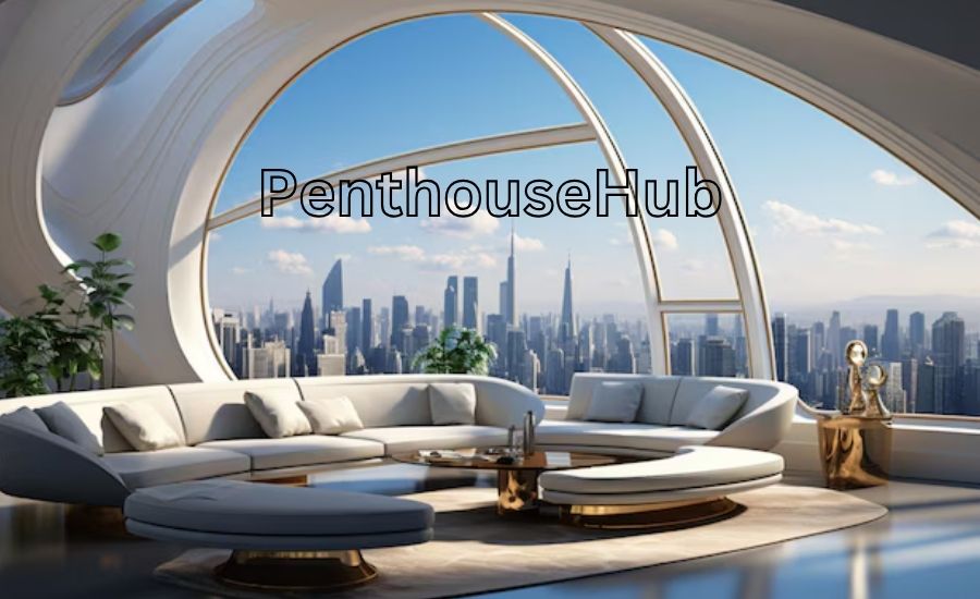 PenthouseHub