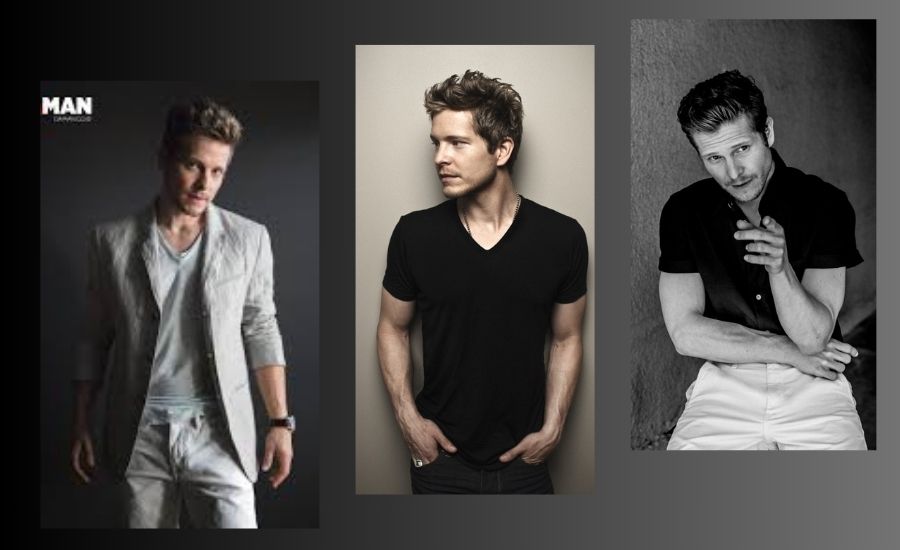 Matt Czuchry Height