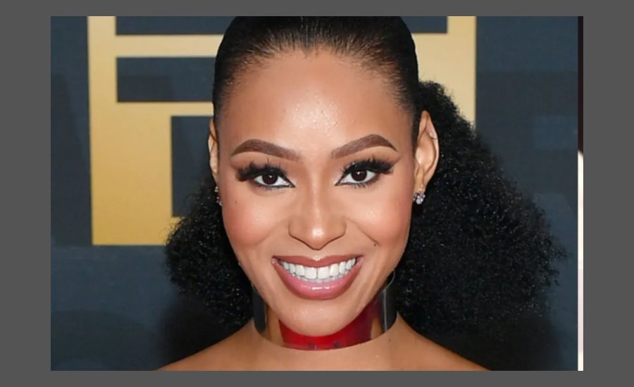 Tia Kemp Net Worth