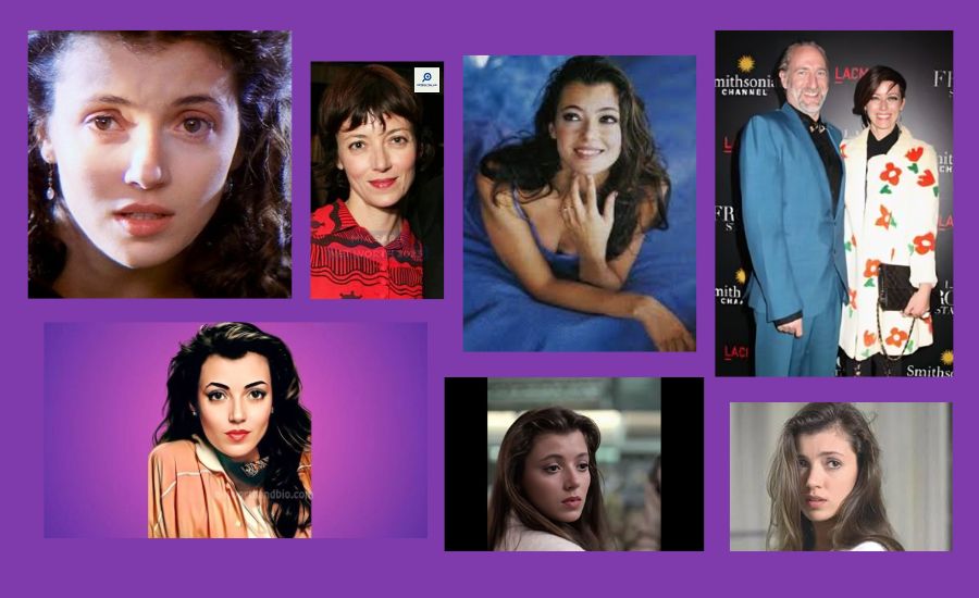 Mia Sara Net Worth