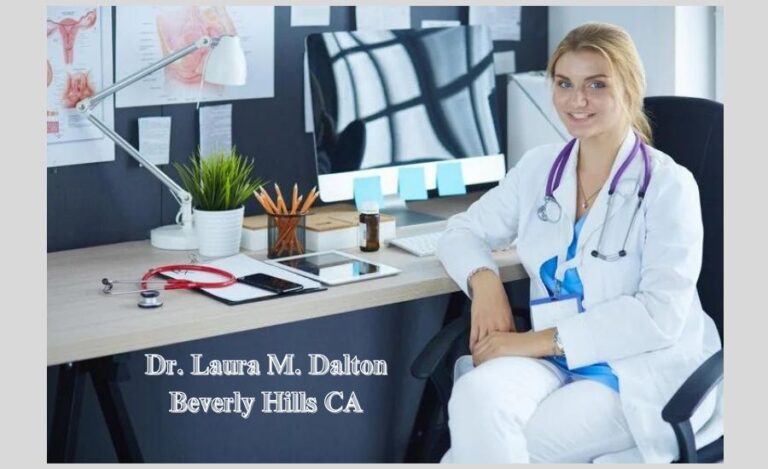 Dr. Laura M. Dalton Beverly Hills CA