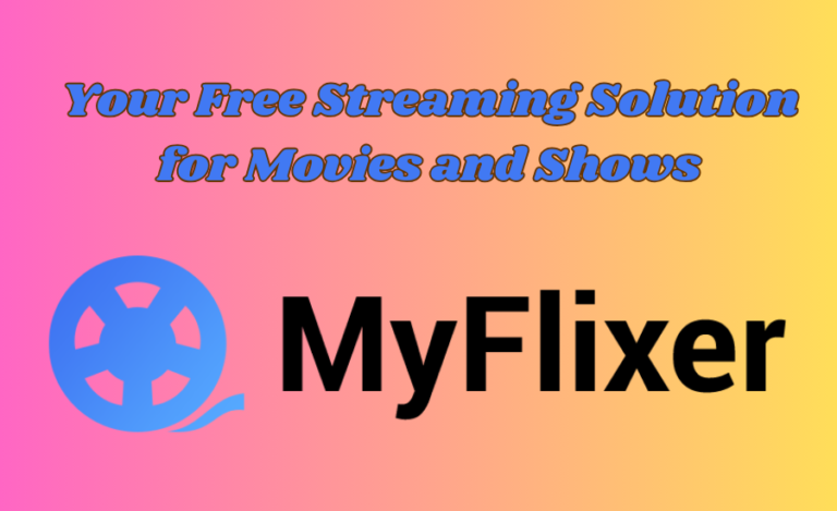 MyFlixer