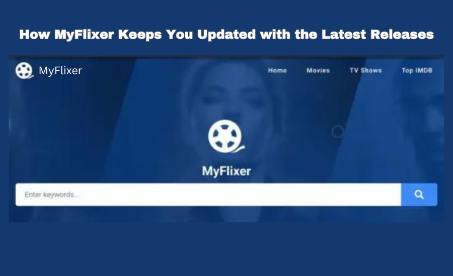 MyFlixer