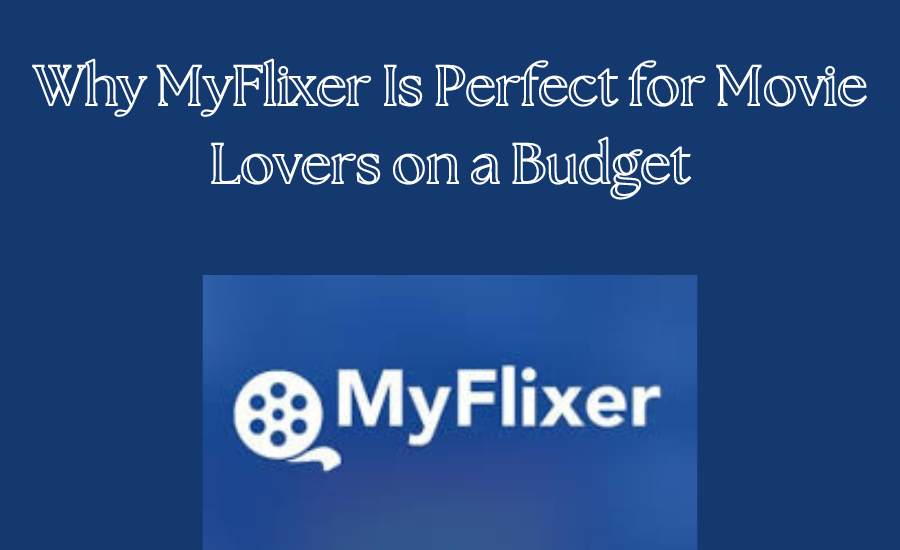 MyFlixer