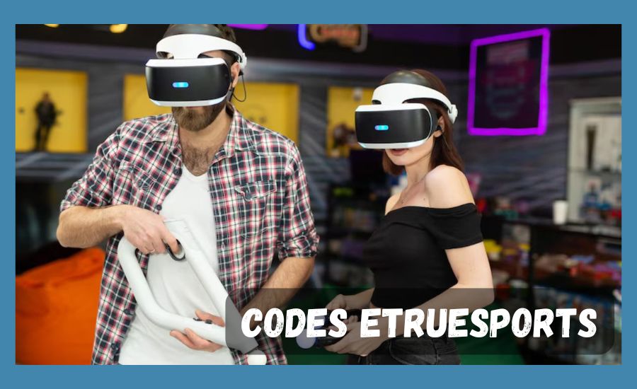 codes etruesports
