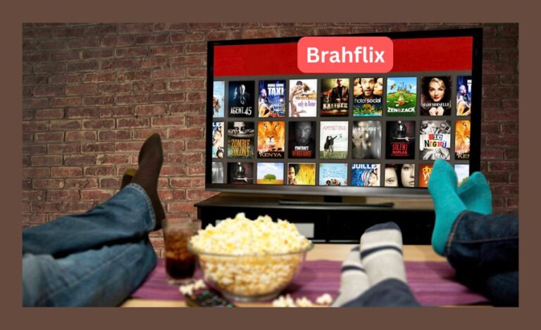 Brahflix