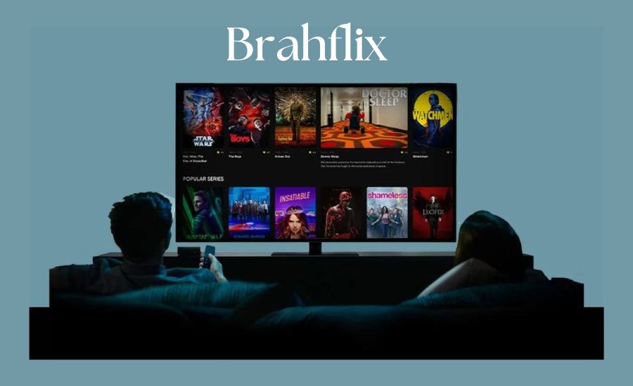 Brahflix