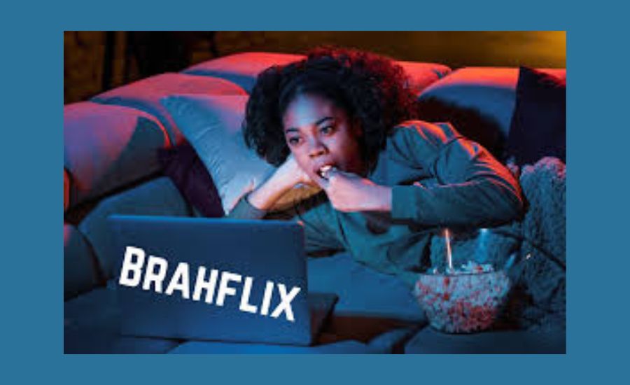 Brahflix