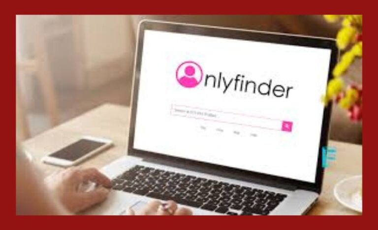 OnlyFinder