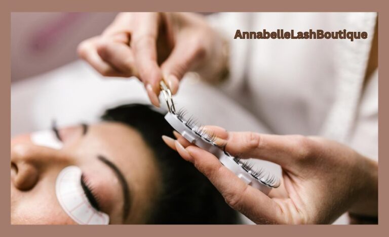 AnnabelleLashBoutique