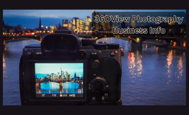 36dview photography business info