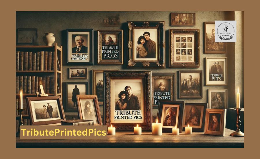 TributePrintedPics