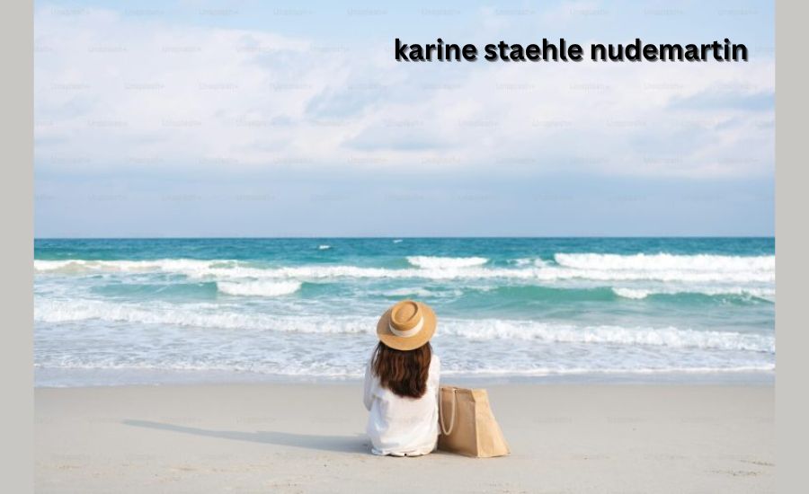 karine staehle nudemartin