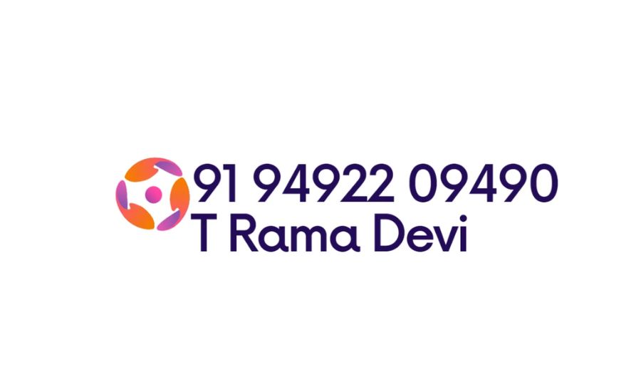 91 94922 09490 t rama devi