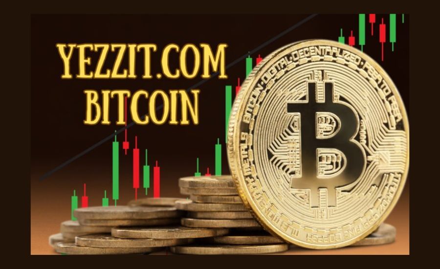 Yezzit.com Bitcoin