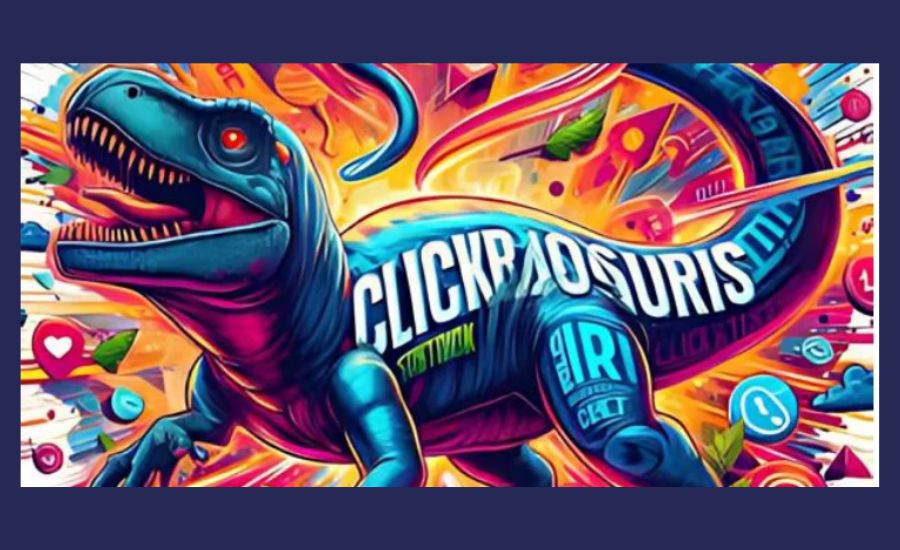 clickbaitosaurus