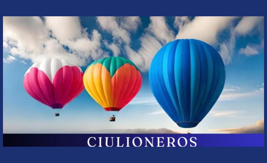 ciulioneros